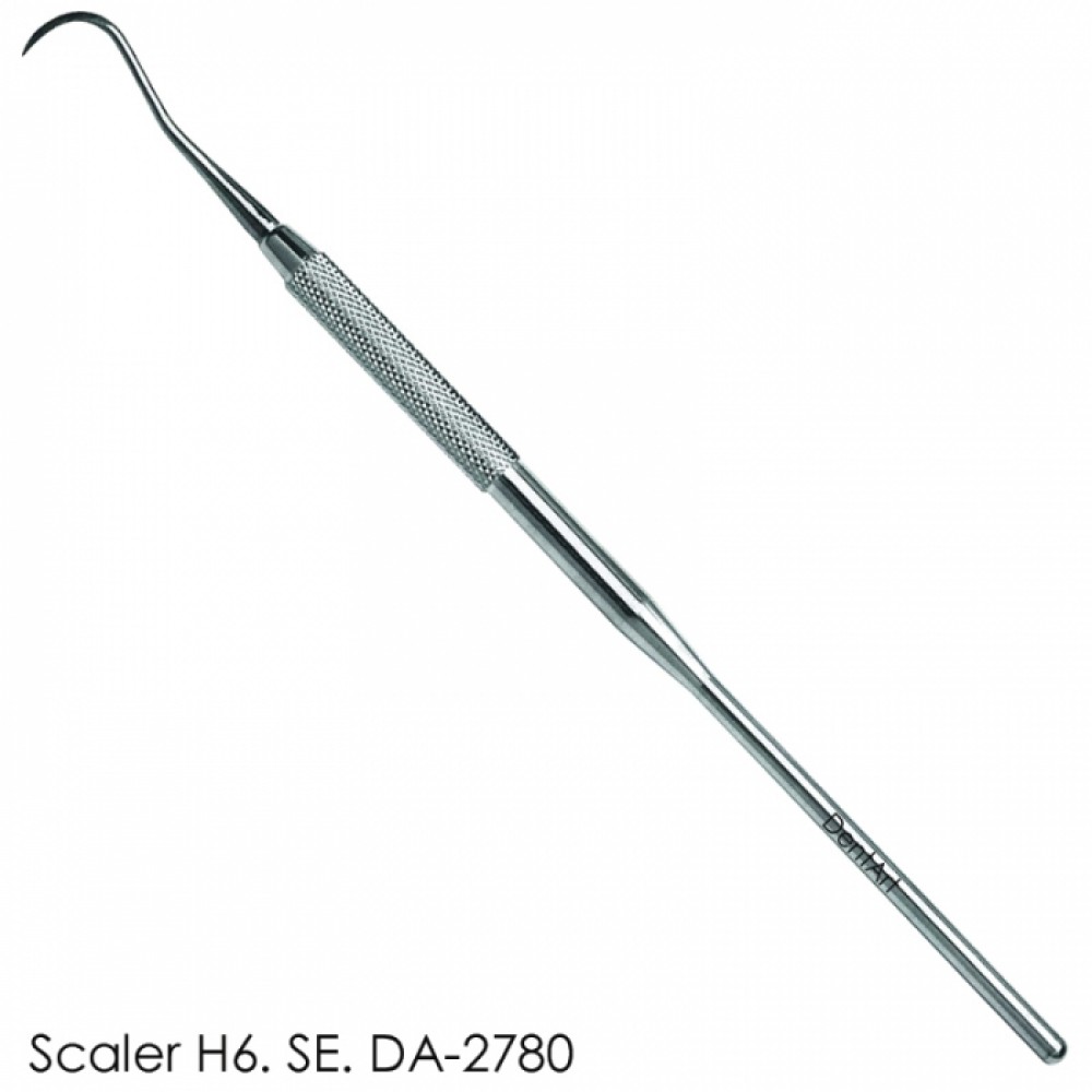 Scaler